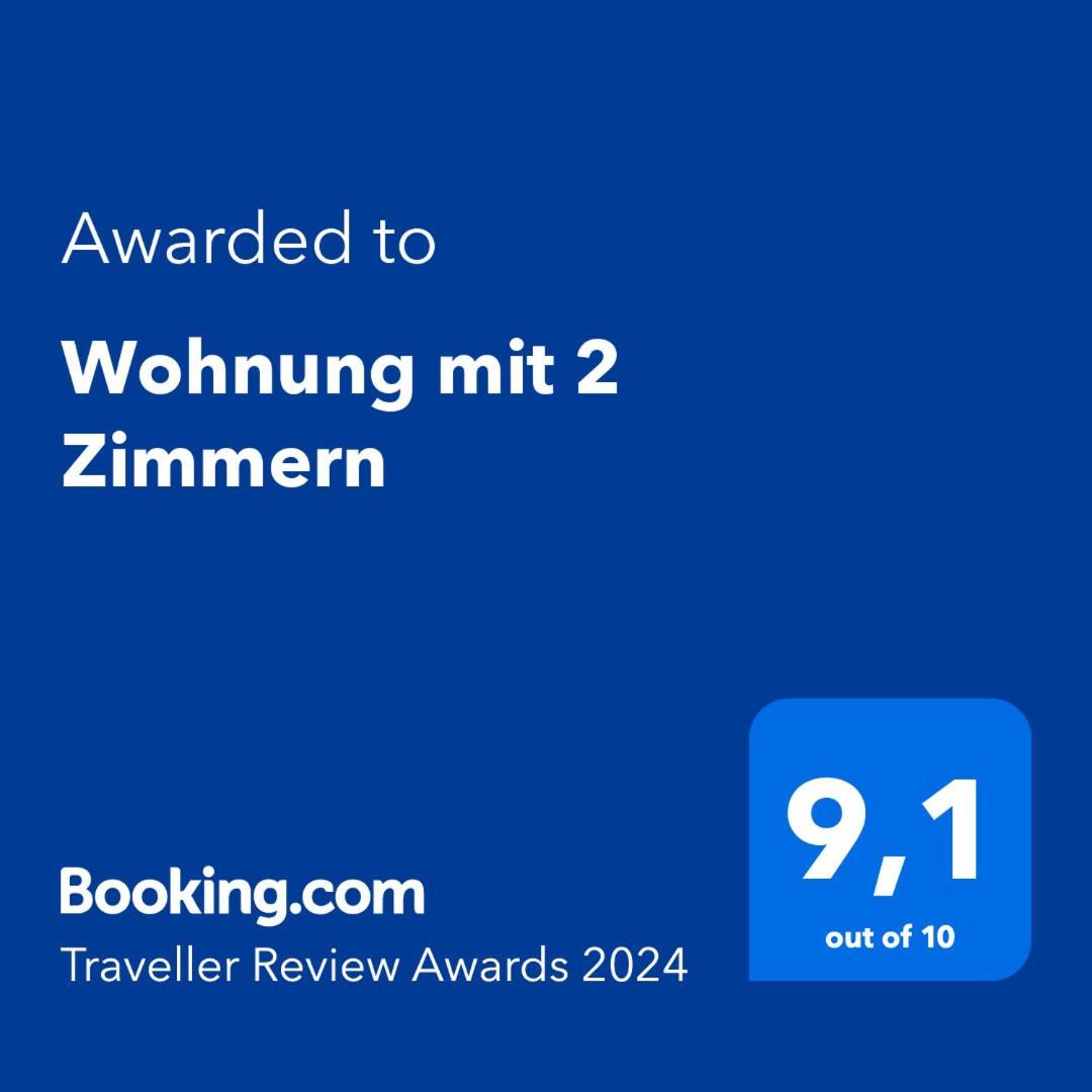 Wohnung Mit 2 - 3 Zimmern Ballenberg Exterior photo